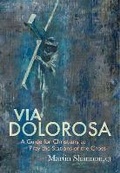 Cover: Via Dolorosa - Paraclete Press