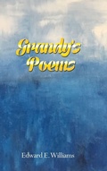Cover: Grandy's Poems - Dorrance Publishing Co.
