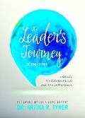 Cover: The Leader's Journey, Second Edition - American Bar Association