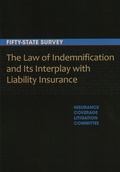 Bild: The Law of Indemnification and Its Interplay with Liability Insurance - American Bar Association