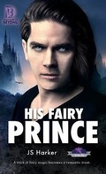 Cover: His Fairy Prince - Dreamspinner Press