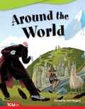 Cover: Around the World - Teacher Created Materials, Inc