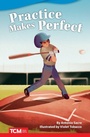 Cover: Practice Makes Perfect - Teacher Created Materials, Inc