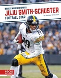 Cover: JuJu Smith-Schuster - Focus Readers
