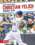 Cover: Christian Yelich - Focus Readers