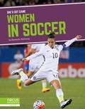 Cover: Women in Soccer - Focus Readers