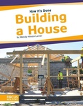 Cover: Building a House - Focus Readers