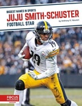 Cover: JuJu Smith-Schuster - Focus Readers