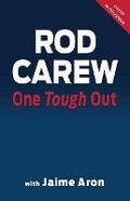 Cover: Rod Carew: One Tough Out - Triumph Books