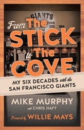 Cover: From The Stick to The Cove - Triumph Books