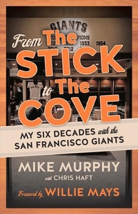 Enlarge image Cover: From The Stick to The Cove - Triumph Books