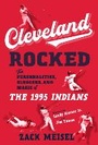 Cover: Cleveland Rocked - Triumph Books