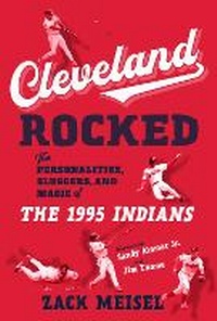 Enlarge image Cover: Cleveland Rocked - Triumph Books