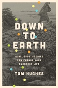 Cover: Down to Earth - NavPress