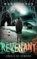 Cover: Revenant - Seven Sisters Publishing, LLC