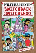 Cover: Switchback Switcheroo - Jolly Fish Press