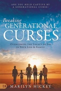 Cover: Breaking Generational Curses - Harrison House