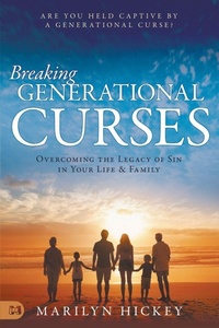 Enlarge image Cover: Breaking Generational Curses - Harrison House