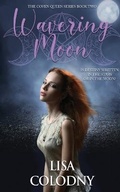 Cover: Wavering Moon - Kingston Publishing Company
