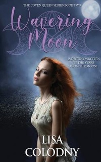 Enlarge image Cover: Wavering Moon - Kingston Publishing Company