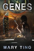 Cover: Genes - Vesuvian Books