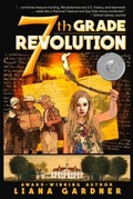 Cover: 7th Grade Revolution - Vesuvian Books