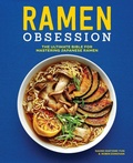 Cover: Ramen Obsession - Callisto Media Inc.