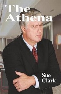 Enlarge image Cover: The Athena - Bookstand Publishing
