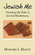 Cover: Jewish Me - Bookstand Publishing