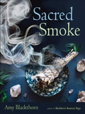 Cover: Sacred Smoke - Weiser Books