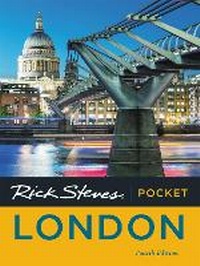 Abbildung von: Rick Steves Pocket London (Fourth Edition) - Rick Steves