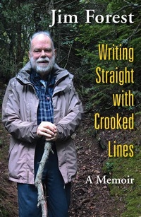 Enlarge image Cover: Writing Straight with Crooked Lines - Orbis Books (USA)