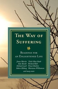 Enlarge image Cover: The Way of Suffering - Orbis Books (USA)