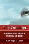 Cover: The Outsider - Orbis Books (USA)