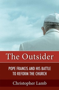 Enlarge image Cover: The Outsider - Orbis Books (USA)