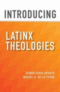 Cover: Introducing Latinx Theologies - Orbis Books (USA)