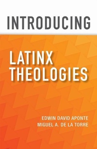 Enlarge image Cover: Introducing Latinx Theologies - Orbis Books (USA)