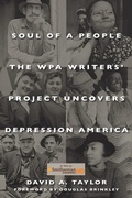 Cover: Soul of a People - Turner Publishing Company