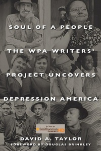 Enlarge image Cover: Soul of a People - Turner Publishing Company