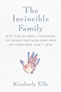 Cover: The Invincible Family - Regnery Publishing Inc