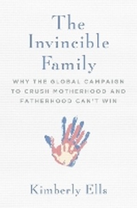Enlarge image Cover: The Invincible Family - Regnery Publishing Inc