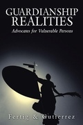 Cover: Guardianship Realities - AUTHORHOUSE