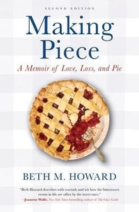 Enlarge image Cover: Making Piece - Margretta Press