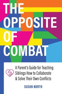 Enlarge image Cover: The Opposite of COMBAT - Goodmedia Press