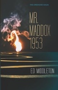 Cover: Mr. Maddox 1953 - Skipjack Holdings LLC