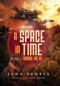 Enlarge image Cover: A Space In Time - Old Soul Publishing