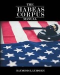 Cover: The Habeas Corpus Manual - Freebird Publishers