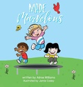 Cover: Made Marvelous - Marvelous Works Publications