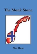 Cover: The Monk Stone - Arne Andersen