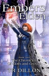 Enlarge image Cover: The Embers of Elden - Rja Enterprises, Oakton, Va
